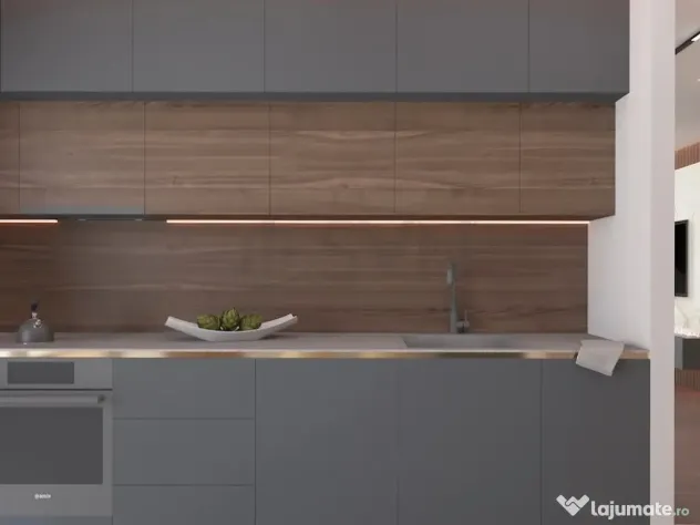 Apartament de lux - bloc nou Unirii