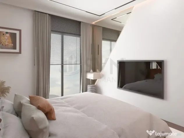 Apartament de lux - bloc nou Unirii