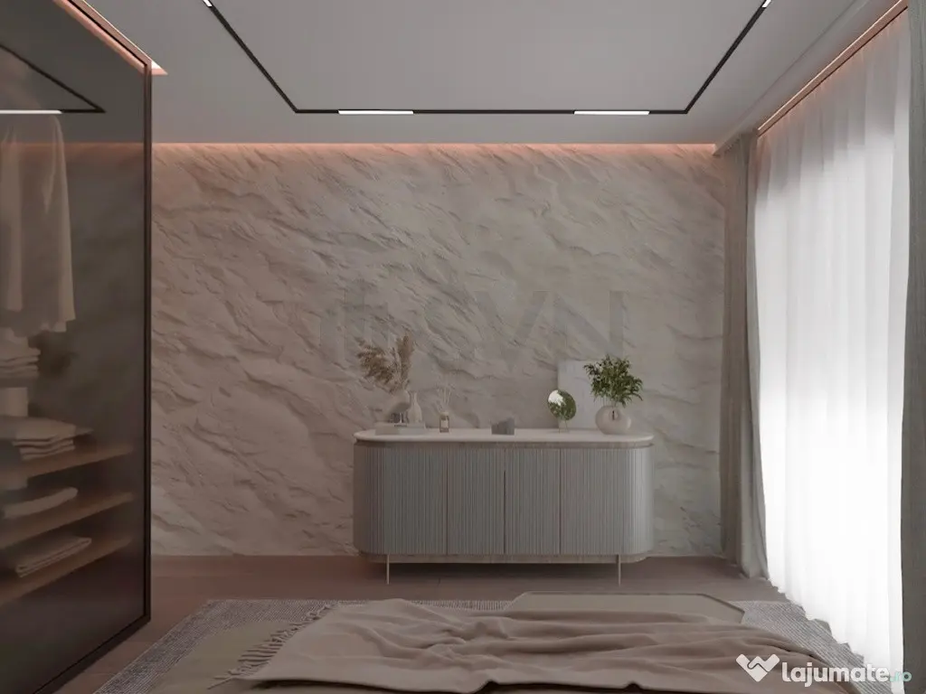 Apartament de lux - bloc nou Unirii