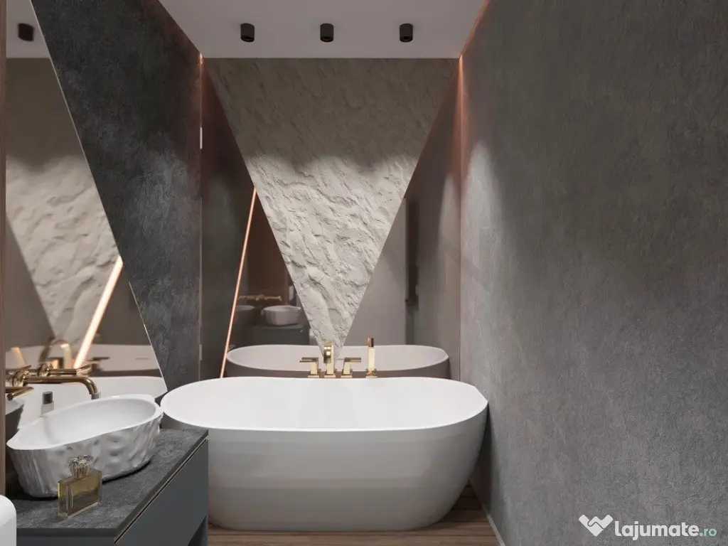 Apartament de lux - bloc nou Unirii