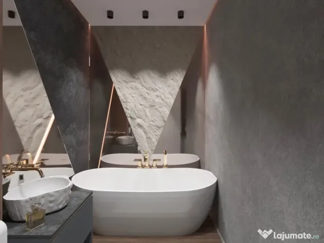 Apartament de lux - bloc nou Unirii
