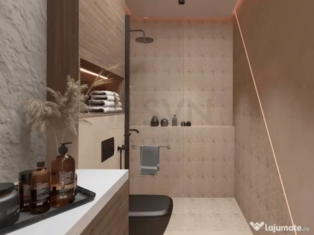 Apartament de lux - bloc nou Unirii