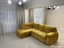 Apartament Decebal