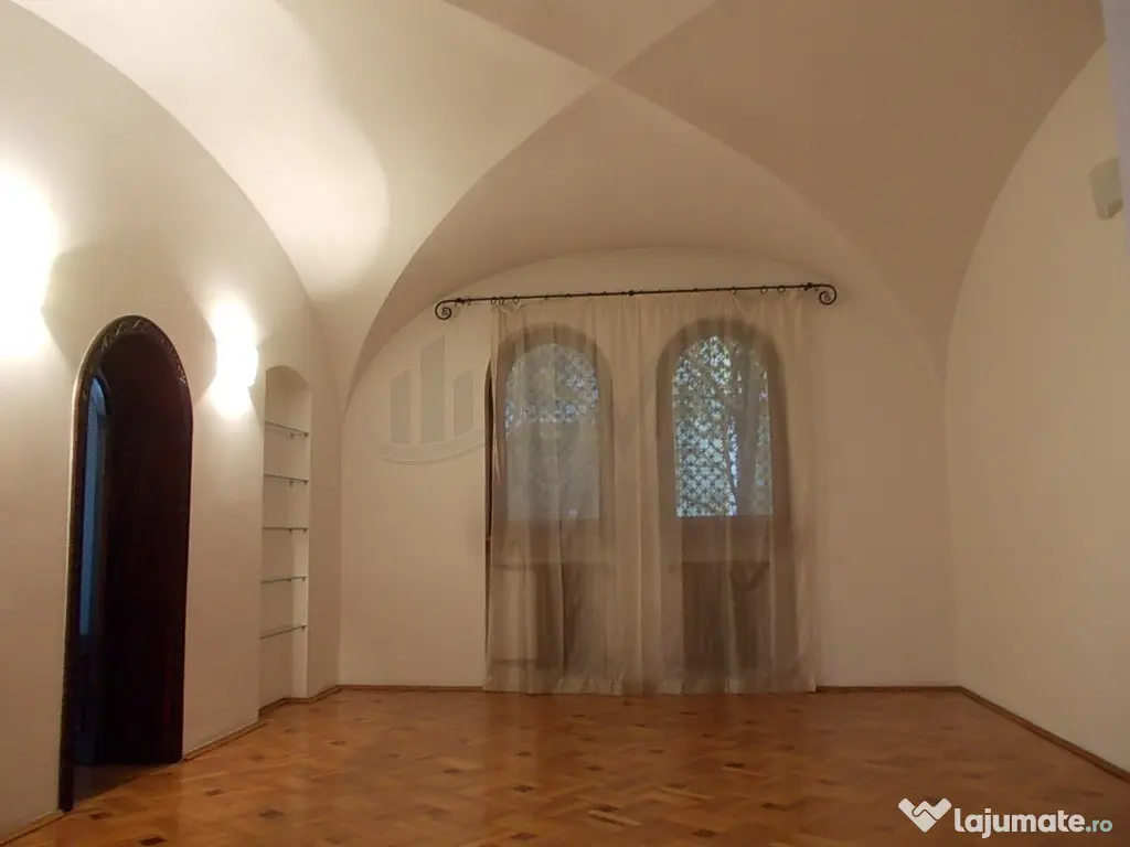 Vila superba Gradina Icoanei
