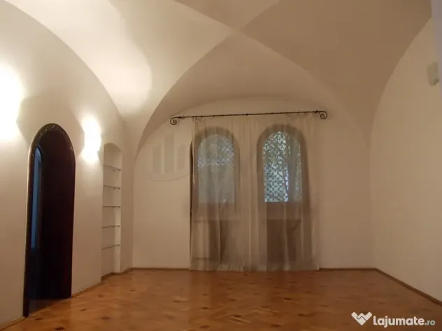 Vila superba Gradina Icoanei