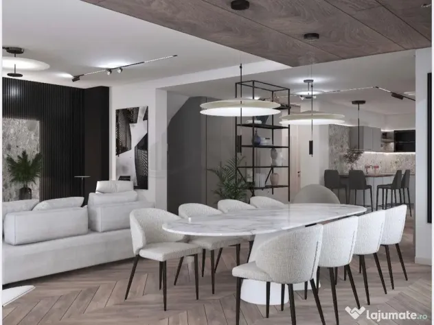 Vila Pipera Town House