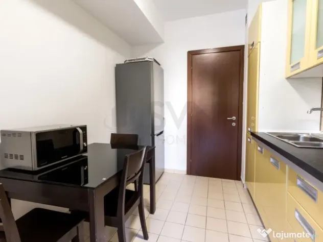 De I 3 camere I Parcare I Central Park INVESTITIE