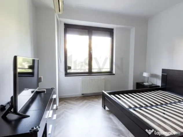 De I 3 camere I Parcare I Central Park INVESTITIE