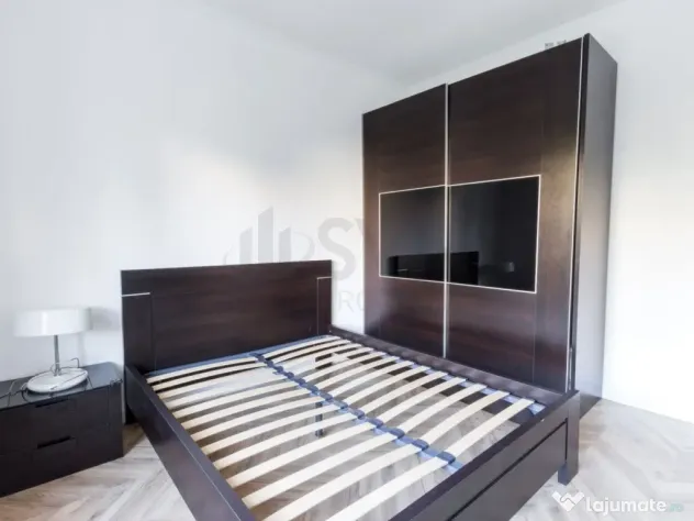 De I 3 camere I Parcare I Central Park INVESTITIE