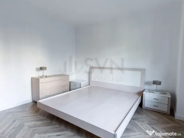 De I 3 camere I Parcare I Central Park INVESTITIE