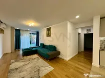 Apartament 3 Camere Gradina 60mp Zona Sisesti