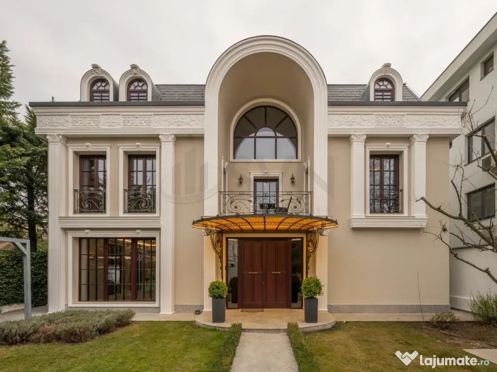 Vila Premium Iancu Nicolae