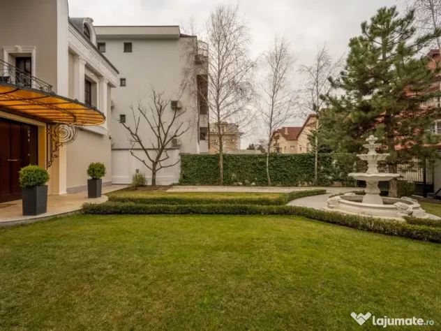 Vila Premium Iancu Nicolae