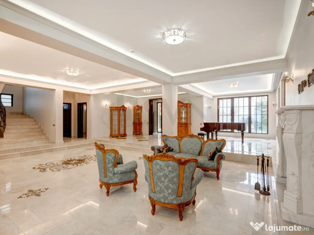 Vila Premium Iancu Nicolae