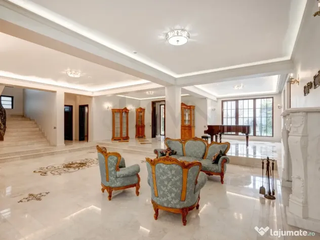 Vila Premium Iancu Nicolae