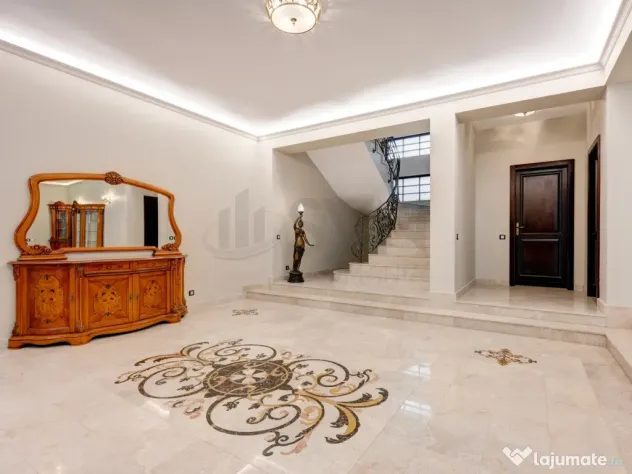 Vila Premium Iancu Nicolae