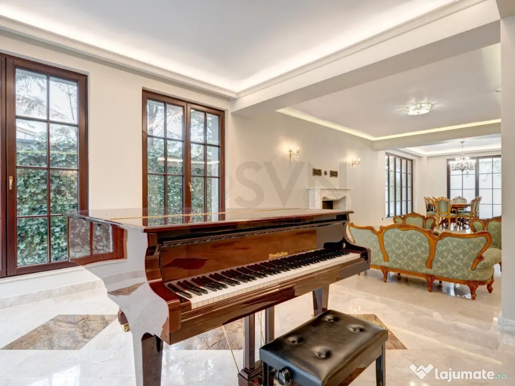 Vila Premium Iancu Nicolae