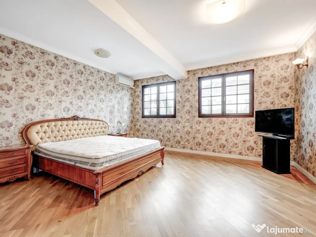 Vila Premium Iancu Nicolae