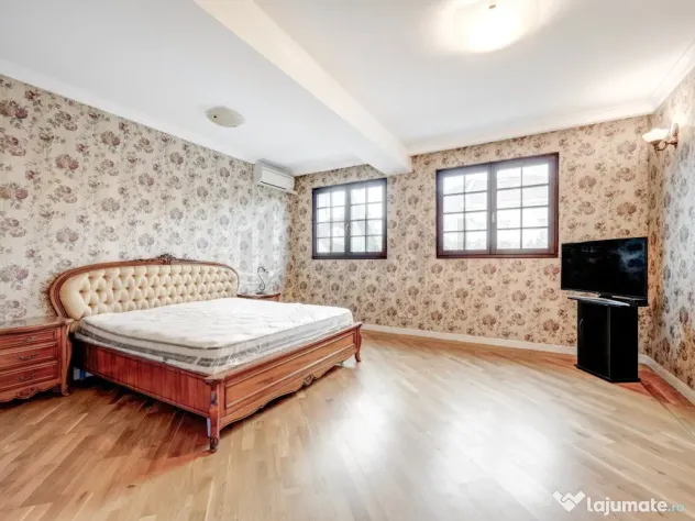 Vila Premium Iancu Nicolae