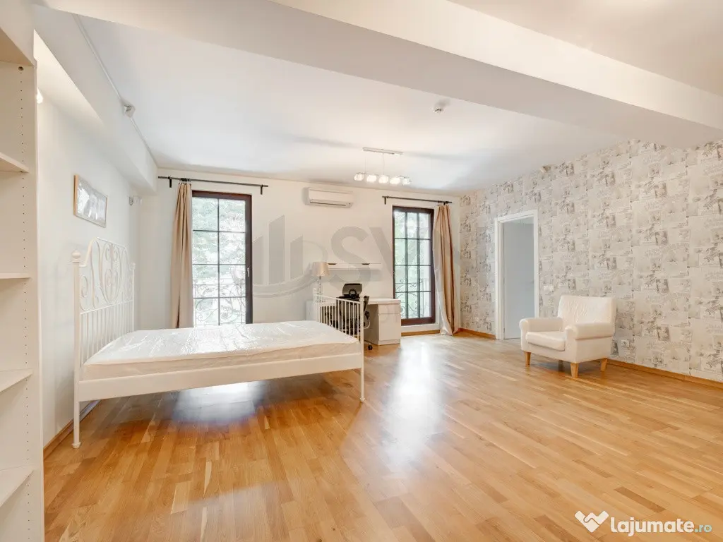 Vila Premium Iancu Nicolae