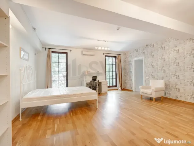 Vila Premium Iancu Nicolae