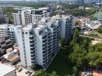 Penthouse l Floreasca Residence