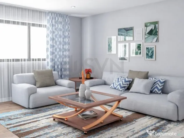 Penthouse l Floreasca Residence