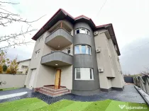 Vila de 9 camere langa BLV Pipera