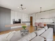 Apartament 2 camere Aviatiei Park 