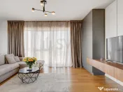 Apartament 2 camere Aviatiei Park 