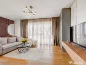 Apartament 2 camere Aviatiei Park 