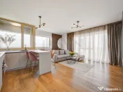 Apartament 2 camere Aviatiei Park 