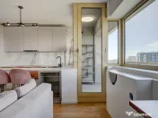 Apartament 2 camere Aviatiei Park 