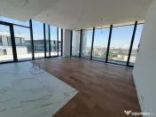 Penthouse de I One Cotroceni Park 