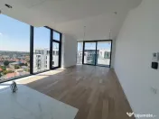 Penthouse de I One Cotroceni Park 