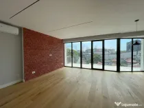 PROIECT NOU Apartament cu 3 camere Polona