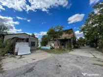 Teren cu proiect Imobiliar Doamna Ghica