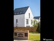 Casa individuala cu 7 camere in complex rezidential Colin... 