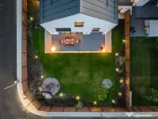 Casa individuala cu 7 camere in complex rezidential Colin... 