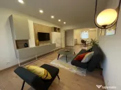 Dorobanti 2 camere modern spatios 