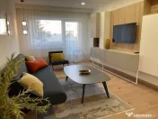 Dorobanti 2 camere modern spatios 