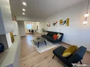Dorobanti 2 camere modern spatios 