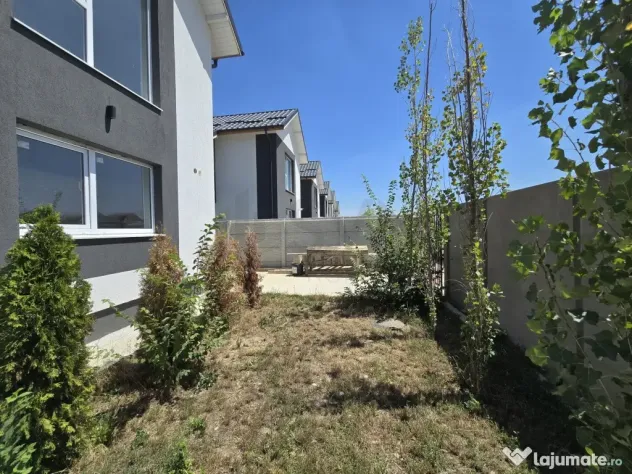 Vila de 4 camere Bragadiru