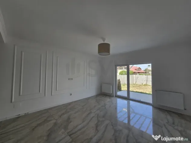 Vila de 4 camere Bragadiru