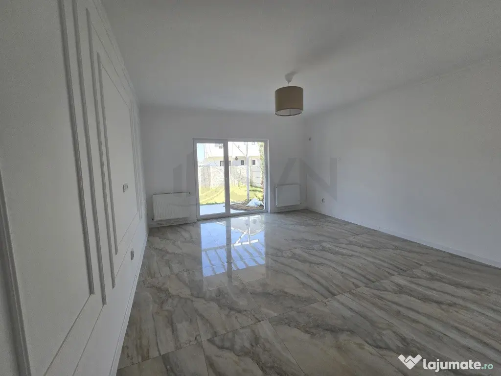 Vila de 4 camere Bragadiru