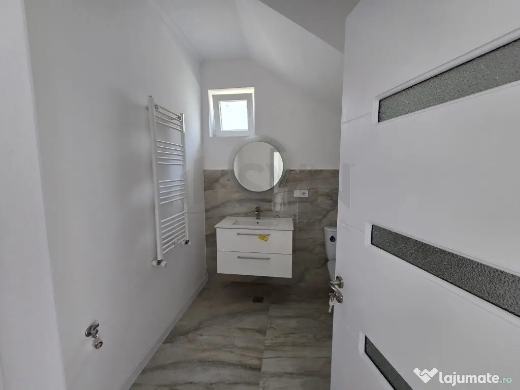 Vila de 4 camere Bragadiru