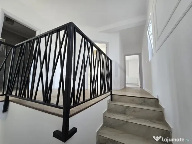 Vila de 4 camere Bragadiru