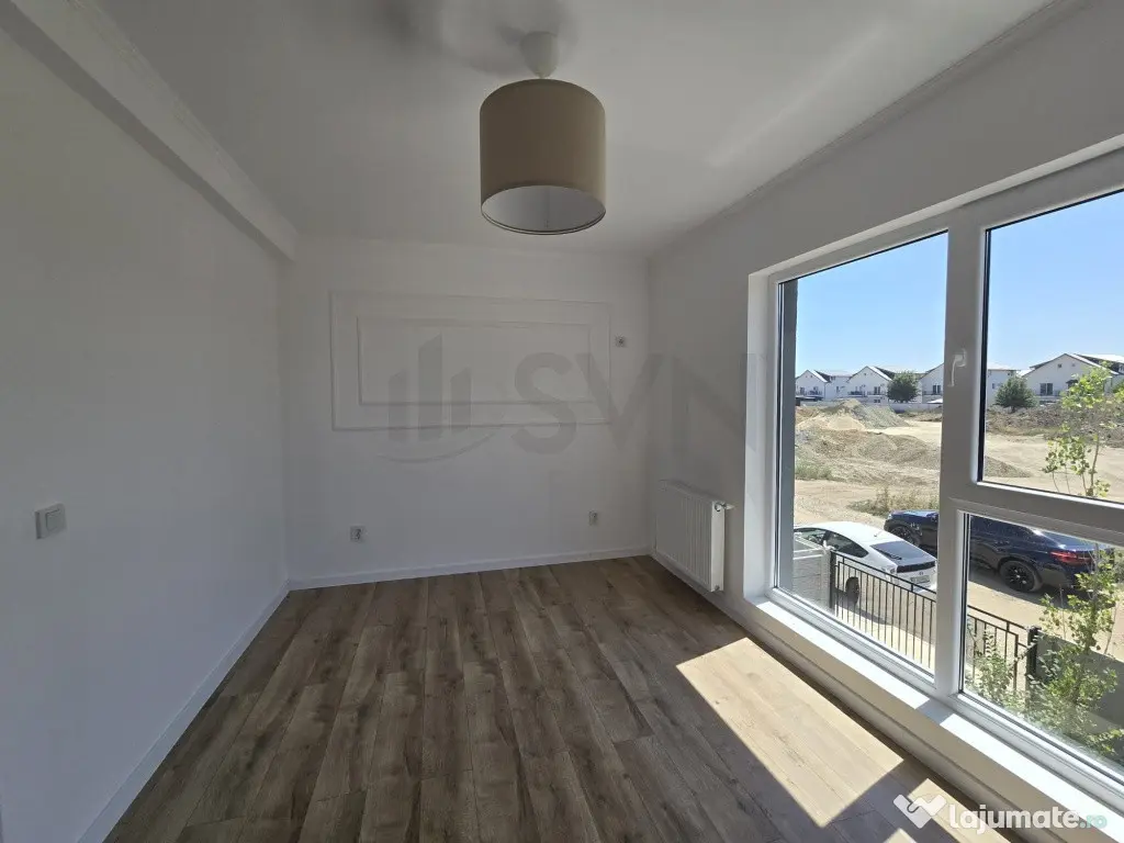 Vila de 4 camere Bragadiru