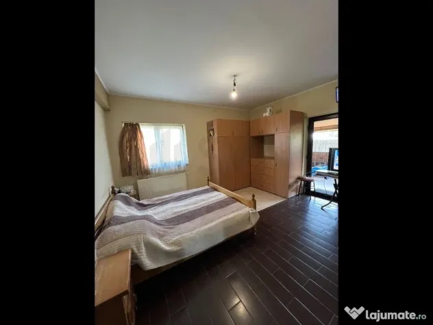 Vila 4 camere Cornetu