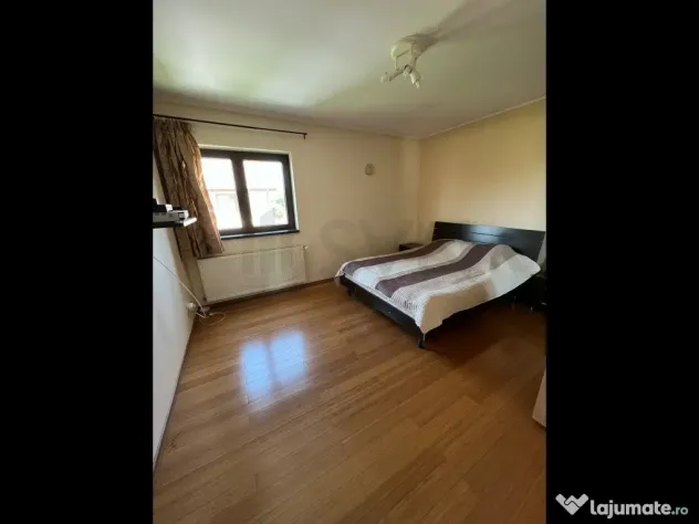 Vila 4 camere Cornetu